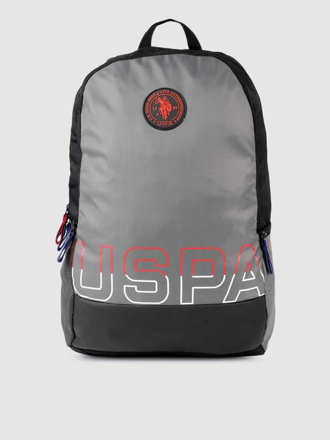 Uspa backpack hot sale