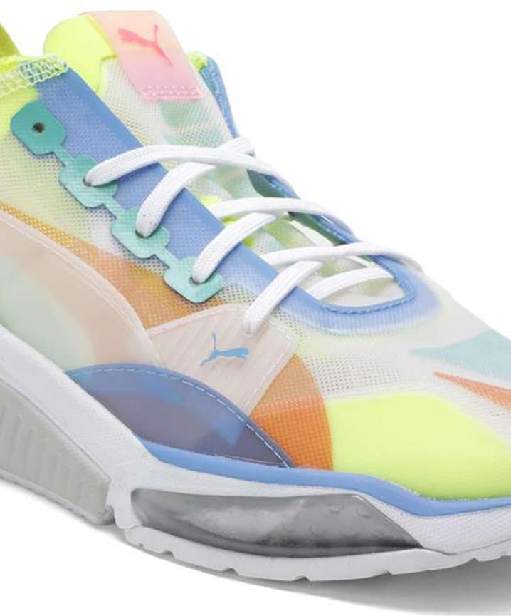 Lqdcell optic sheer men's training shoes discount