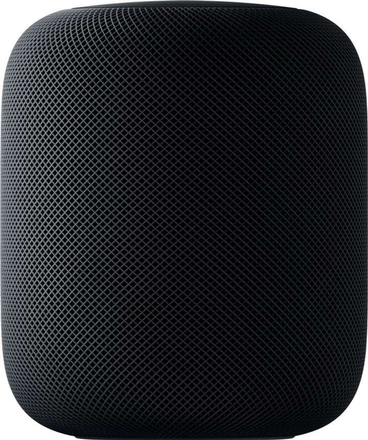 Buy Apple HomePod with Siri Assistant Smart Speaker Online from 