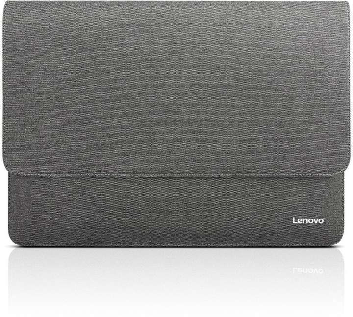 Lenovo 14 inch Sleeve Slip Case Grey Price in India Flipkart