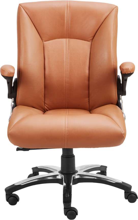 VJ Interior Leatherette Office Executive Chair Price in India Buy VJ Interior Leatherette Office Executive Chair online at Flipkart