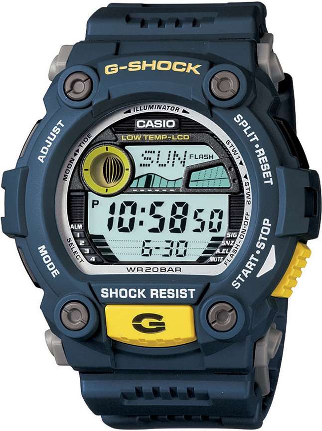 CASIO G 7900 2DR G Shock G 7900 2DR Digital Watch For Men Buy CASIO G 7900 2DR G Shock G 7900 2DR Digital Watch For Men G261 Online at Best Prices in India
