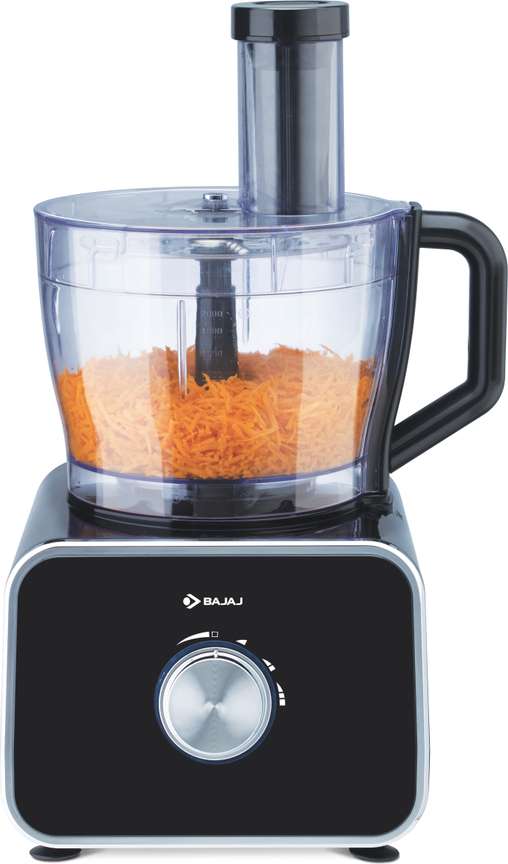 BAJAJ FX DLX 1000 W Food Processor Price in India Buy BAJAJ FX DLX 1000 W Food Processor online at Flipkart