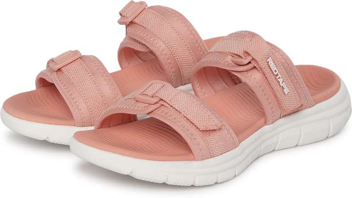 Red tape sandals new arrivals