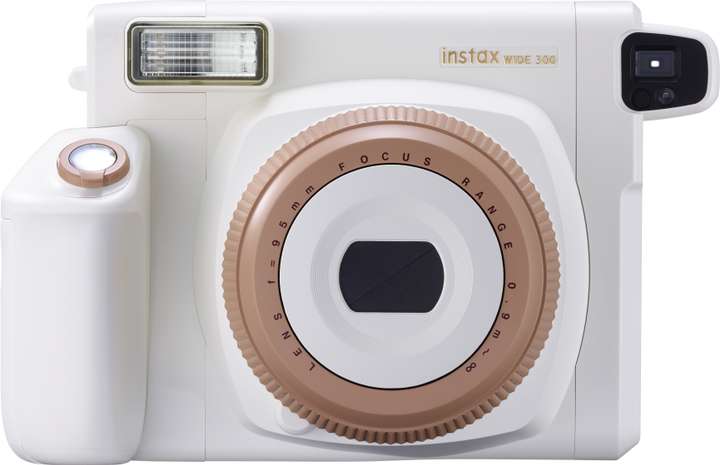 FUJIFILM Instax Wide 300 Instant Camera Price in India - Buy 