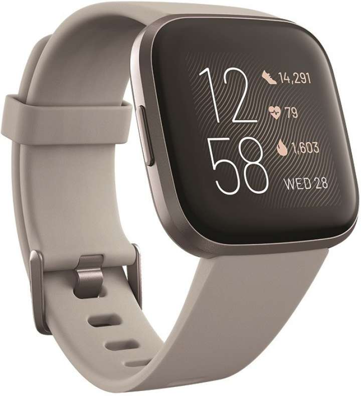 Fitbit Versa 2 store