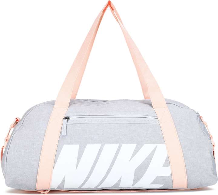 NIKE 15 inch 38 cm Women s NK Gym Club Training Duffel Bag Duffel Without Wheels