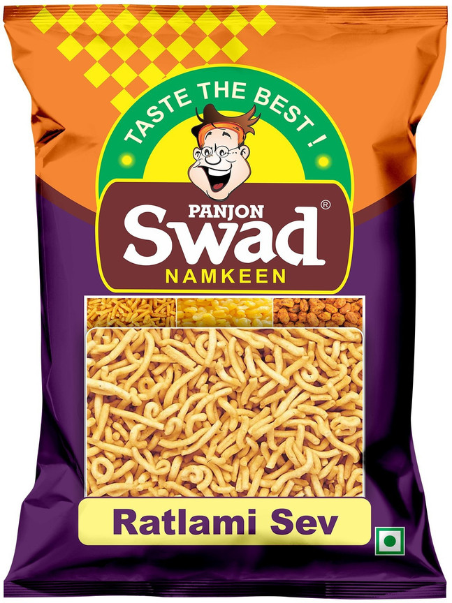 ratlami sev flipkart