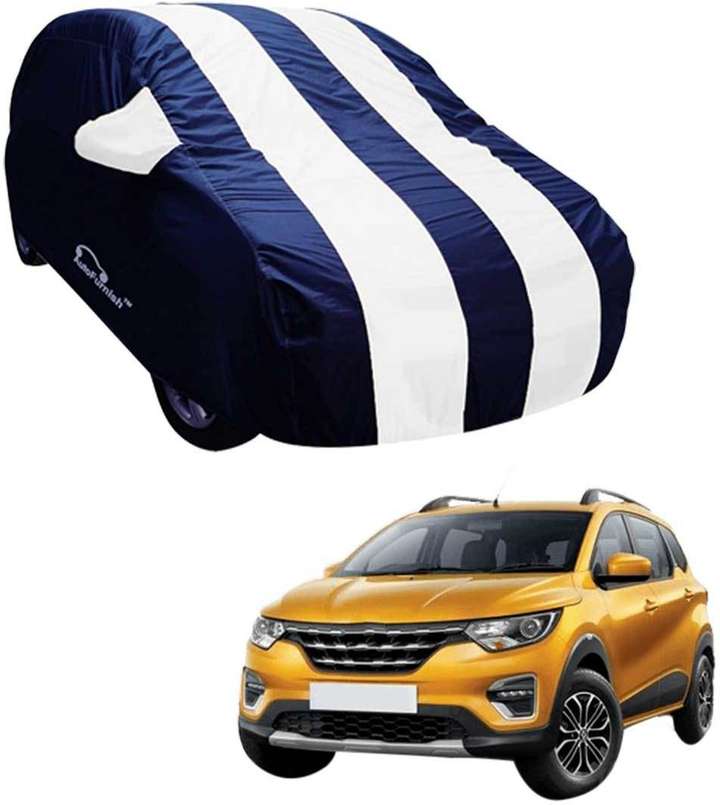 Renault triber car body cover discount