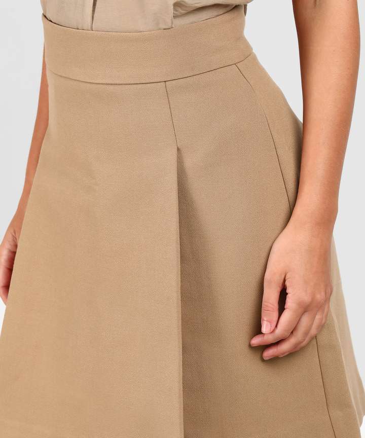 MARKS SPENCER Solid Women A line Brown Skirt Buy MARKS SPENCER Solid Women A line Brown Skirt Online at Best Prices in India Flipkart
