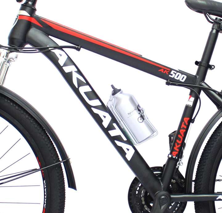 STURDY Mountain Bike With Rear Carrier And Accessories. 26 T Mountain Cycle Price in India Buy STURDY Mountain Bike With Rear Carrier And Accessories. 26 T Mountain Cycle online at Flipkart