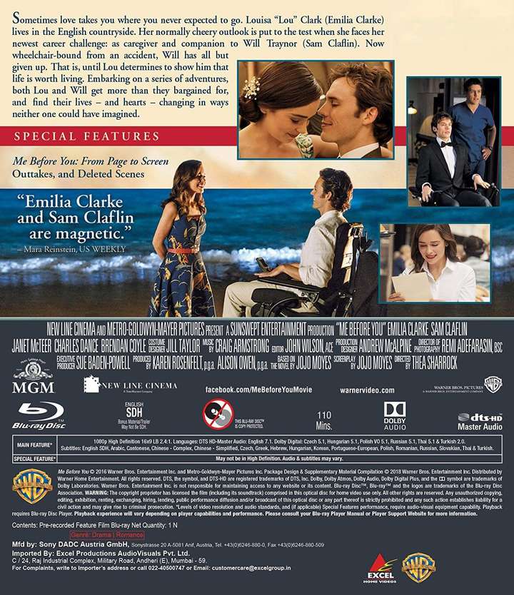 Watch me before you online india hot sale
