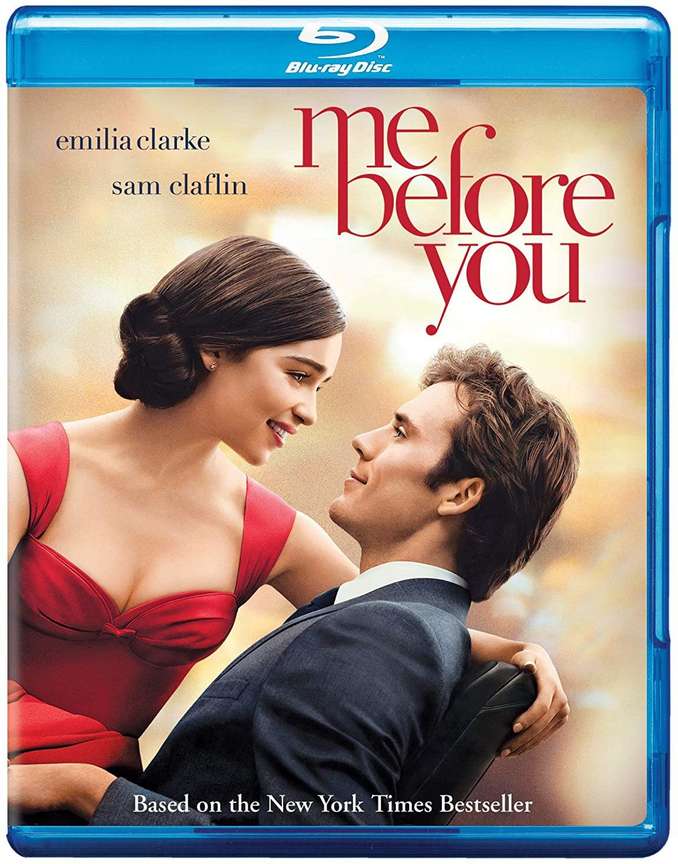 Me Before You Price in India Buy Me Before You online at Flipkart