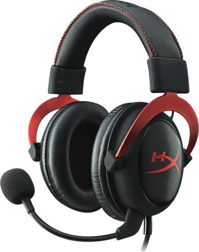 Headphones gaming hyperx sale