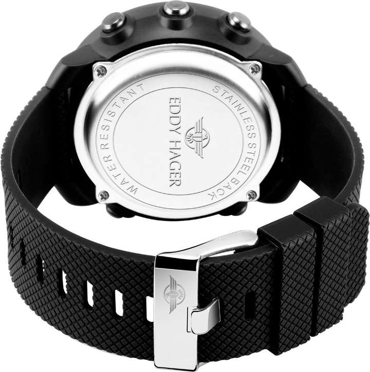 Eddy hager watches flipkart top
