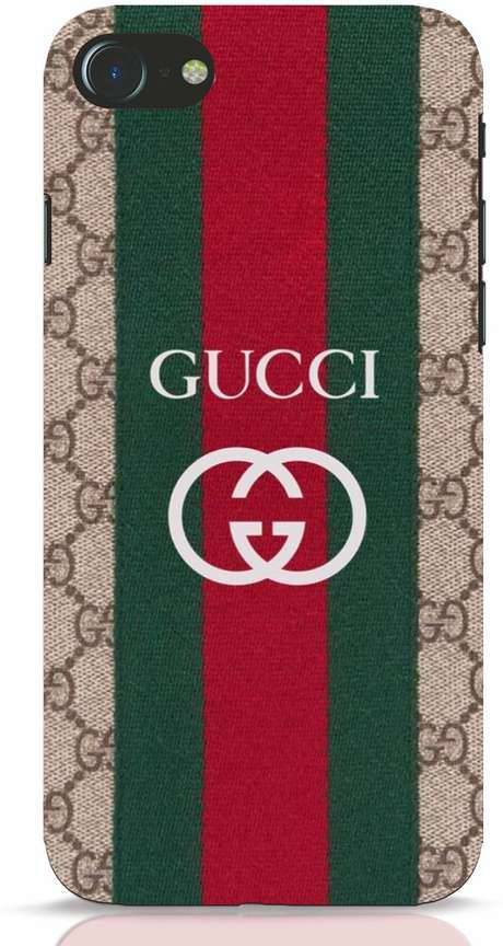 Artflix Back Cover for Apple Iphone 8 Gucci snake Artflix Flipkart