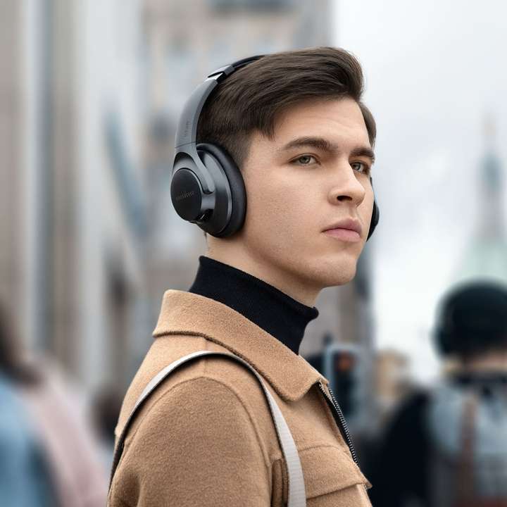 Soundcore Life Q20 Bluetooth Price in India Buy Soundcore Life Q20 Bluetooth Online Soundcore Flipkart