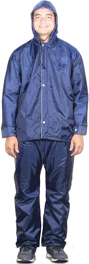Only one raincoat 2025