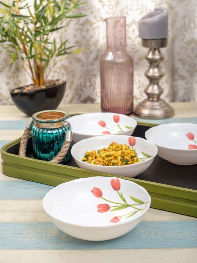 La opala bowl set online