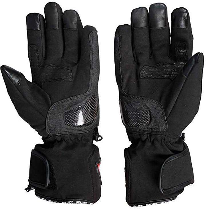 Solace Gear STRIKER WATERPROOF WINTER FULL GUANTLET GLOVES Riding Gloves Buy Solace Gear STRIKER WATERPROOF WINTER FULL GUANTLET GLOVES Riding Gloves Online at Best Prices in India Riding Flipkart