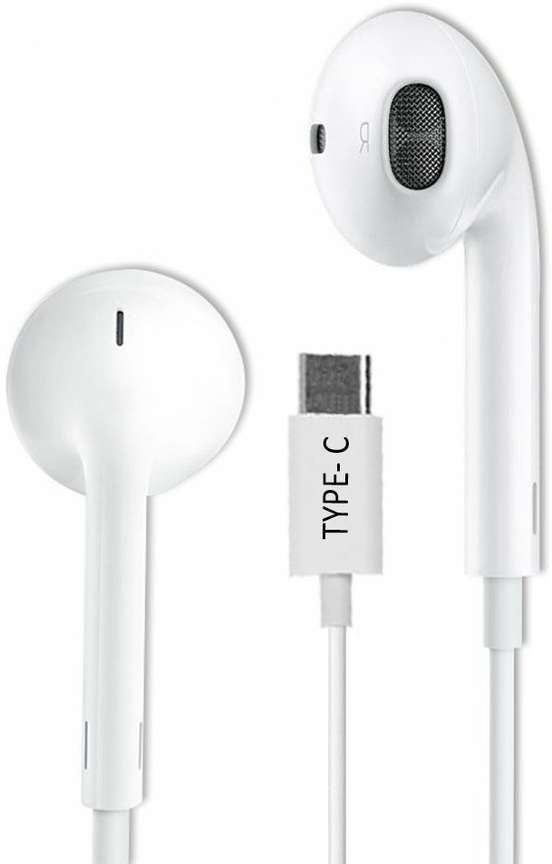 Type c earphones flipkart 2025