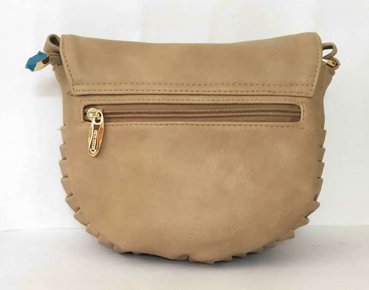 Silver Rose Beige Sling Bag SR031 beige Price in India Flipkart