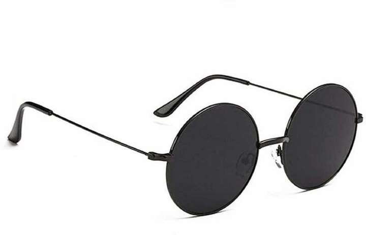 Round sunglasses for ladies india clearance