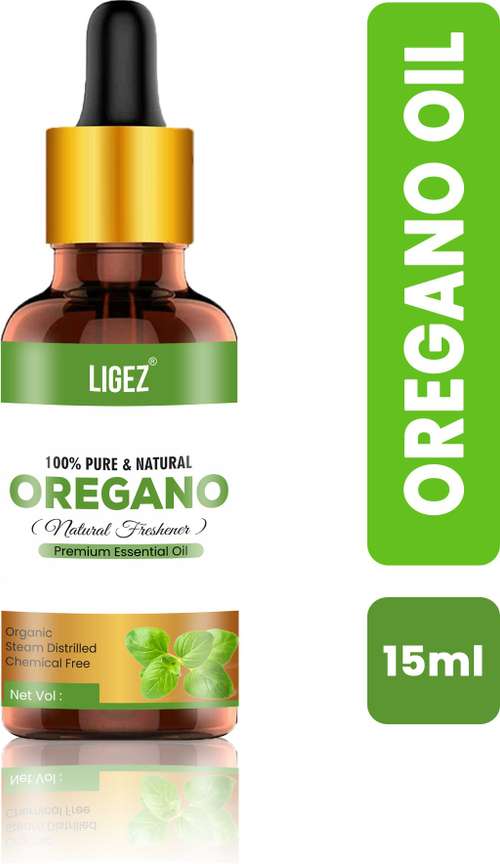 Best oregano oil discount