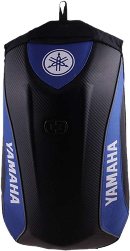 Yamaha backpacks top