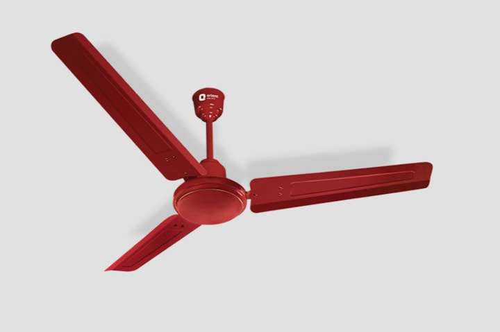Orient Electric New Hurricane PSPO 1200 mm 3 Blade Ceiling Fan Price in India Buy Orient Electric New Hurricane PSPO 1200 mm 3 Blade Ceiling Fan online at Flipkart