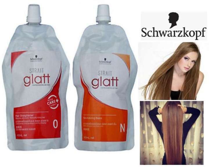 Schwarzkopf Glatt Hair Straightening Cream No.0 For Naturally Very Curly Or Frizyy Hair Price in India Buy Schwarzkopf Glatt Hair Straightening Cream No.0 For Naturally Very Curly Or Frizyy Hair Onlin...