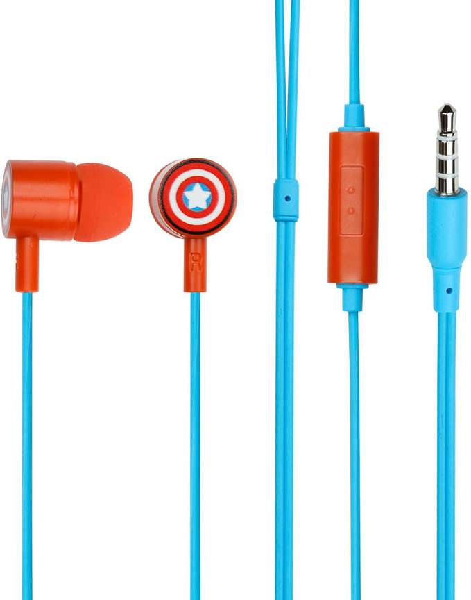 MINISO Earphones with Circular Storage Bag Wired Price in India Buy MINISO Earphones with Circular Storage Bag Wired Online MINISO Flipkart