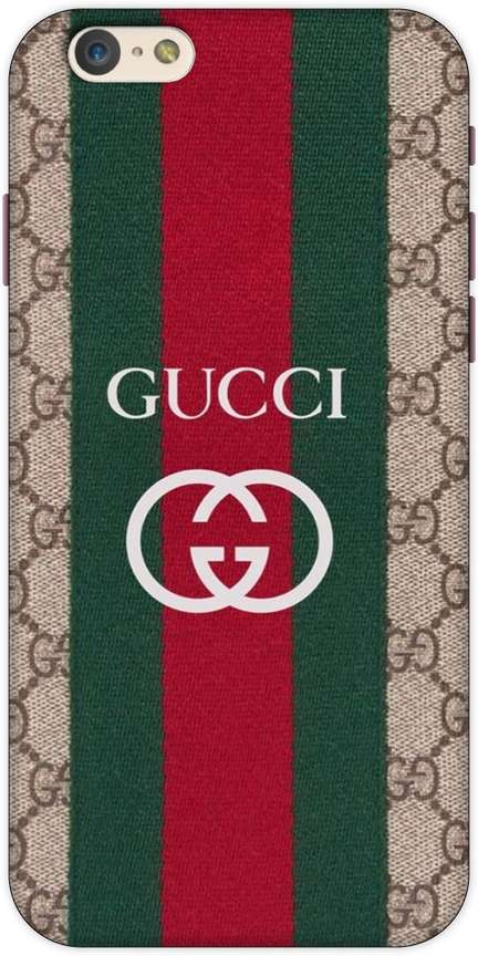 Artflix Back Cover for Apple Iphone 6S Plus Gucci snake Artflix Flipkart