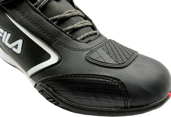 Fila bike riding shoes discount