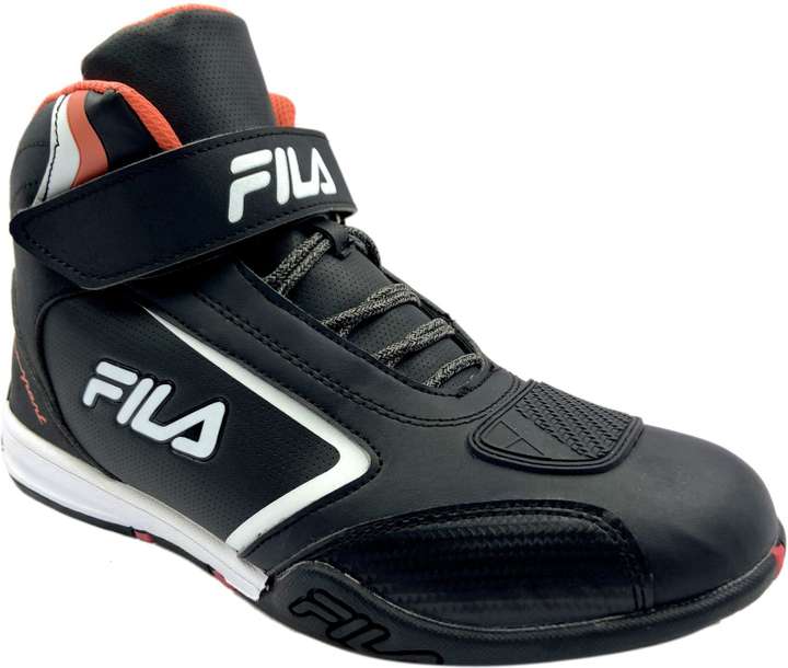 Fila biker shoes hotsell