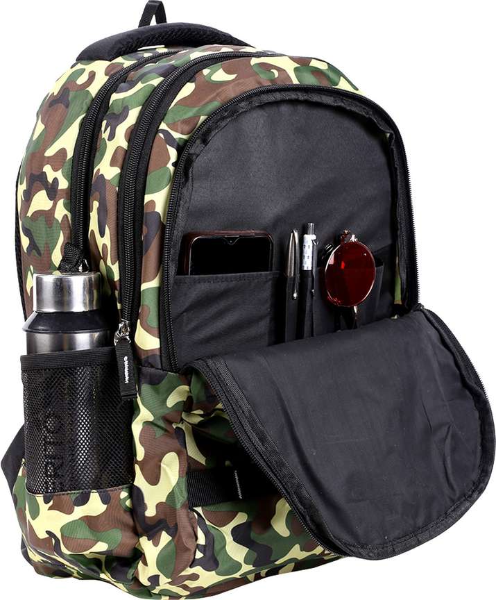 Army backpacks for kids outlet