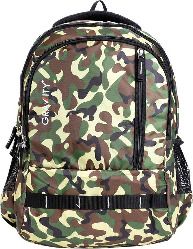 Army bag school 2025