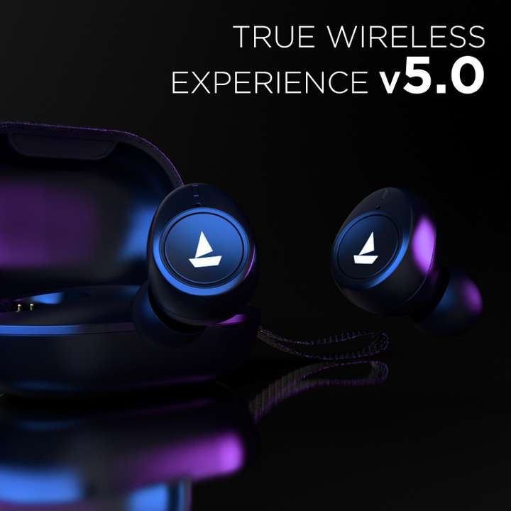 Boat 481 earbuds hot sale