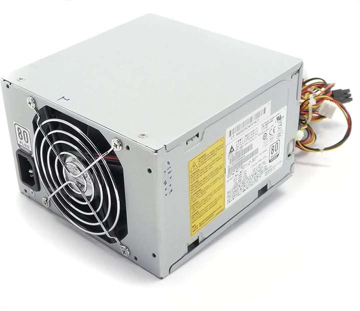 HP 468930-001 Z400 WorkStation Power Supply 475 Watts PSU - HP :  Flipkart.com