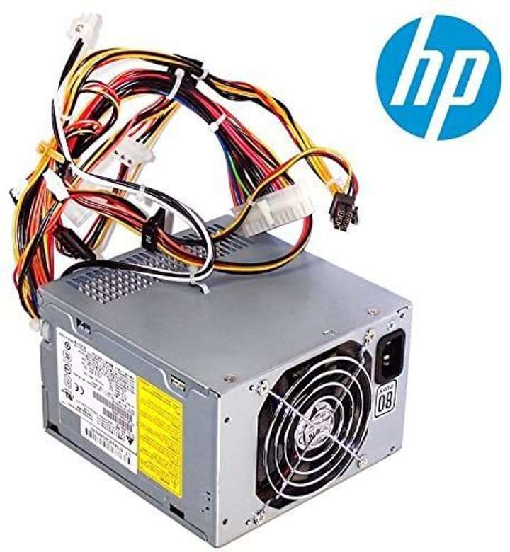HP 468930-001 Z400 WorkStation Power Supply 475 Watts PSU - HP :  Flipkart.com