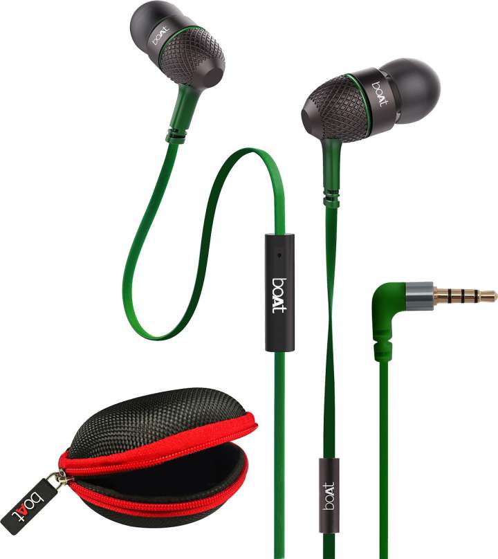 Original boat earphones price sale