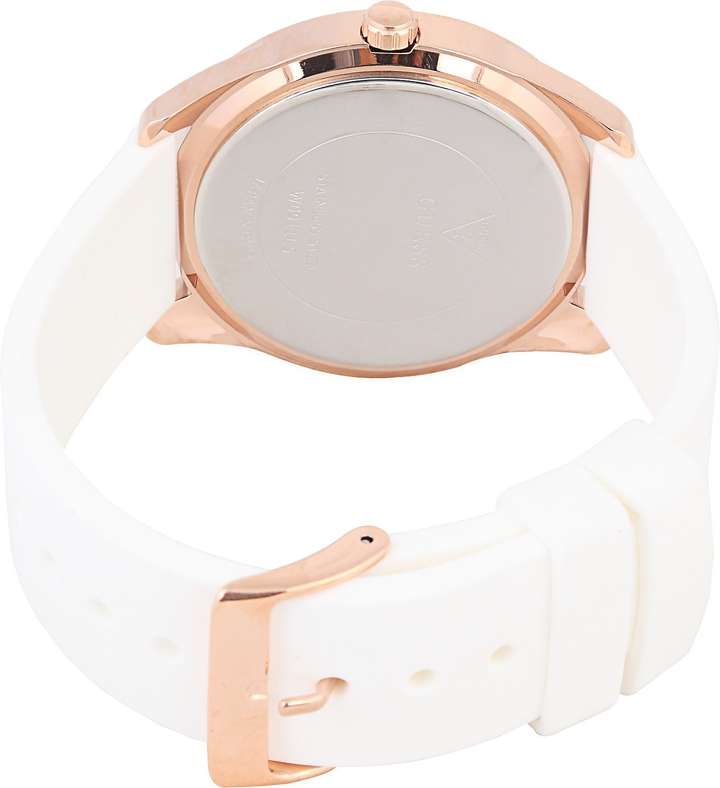GUESS Analog Watch For Women Buy GUESS Analog Watch For Women W0911L5 Online at Best Prices in India Flipkart