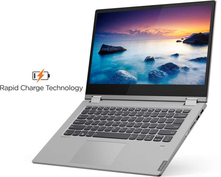 Lenovo Ideapad C340 Intel Core i5 10th Gen 10210U - (8 GB/512 GB  SSD/Windows 10 Home/2 GB Graphics) C340-14IML 2 in 1 Laptop Rs.77392 Price  in India - Buy Lenovo Ideapad C340