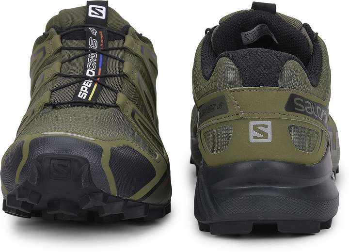 SALOMON Speedcross 4 Trail Hiking Trekking Shoes For Men Buy SALOMON Speedcross 4 Trail Hiking Trekking Shoes For Men Online at Best Price Shop Online for Footwears in India Flipkart