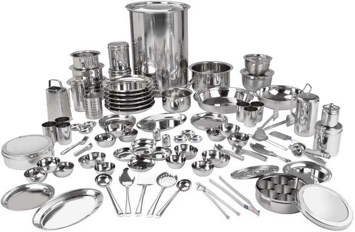 Kichan bartan set best sale