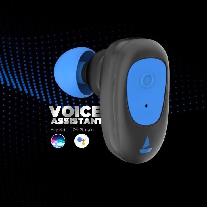 Boat airdopes 201 true wireless earbuds sale