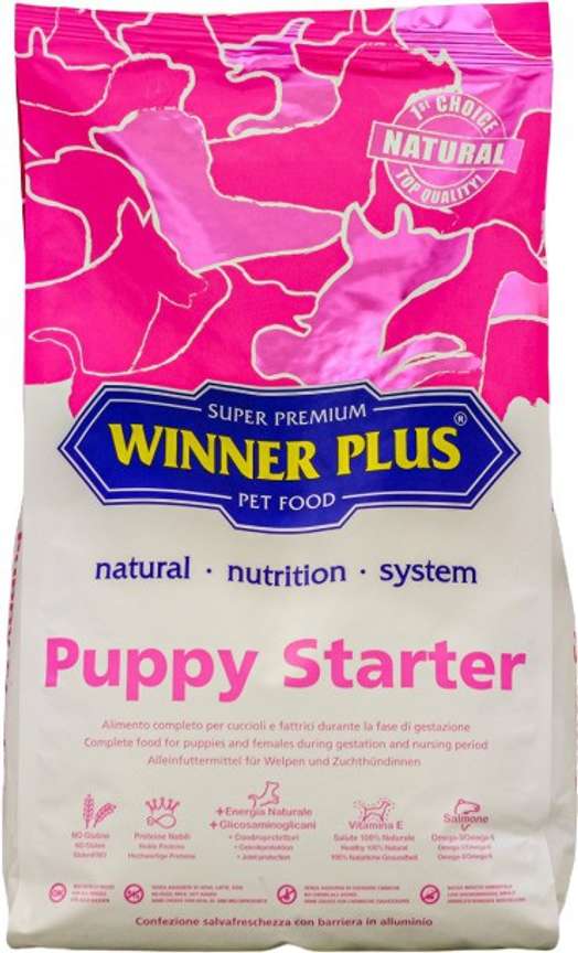 Super premium winner plus pet food cheap