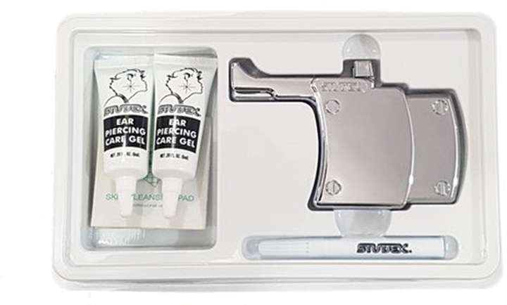 STUDEX Nose Piercing Single Instrument Kit Set Permanent Tattoo Kit Price in India Buy STUDEX Nose Piercing Single Instrument Kit Set Permanent Tattoo Kit online at Flipkart