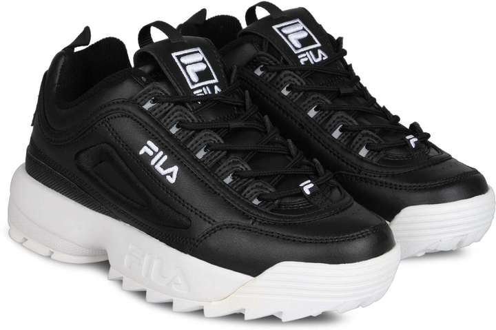 Fila dis top
