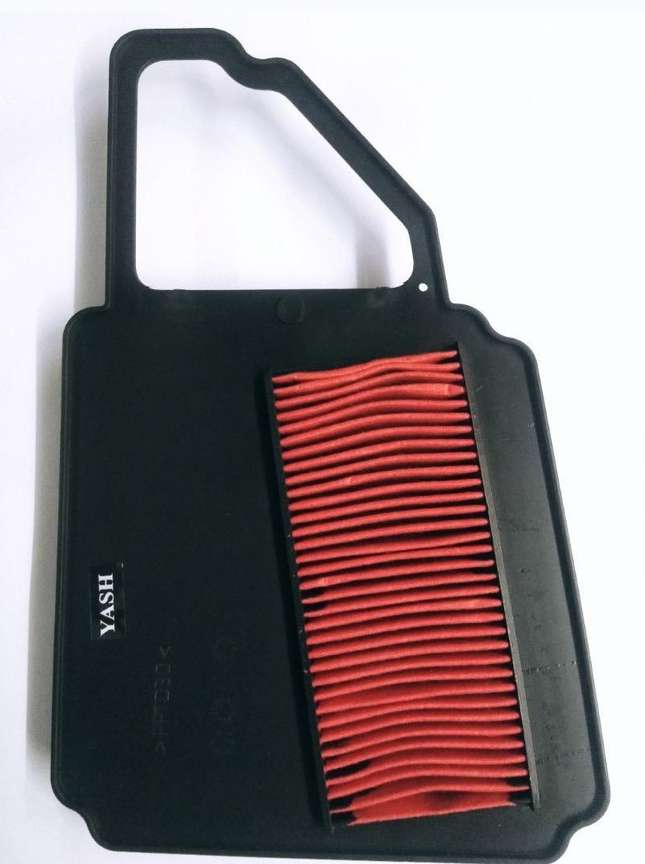 YASH Bike Air Filter For Yamaha Saluto Price in India Buy YASH Bike Air Filter For Yamaha Saluto online at Flipkart